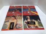 4-vintage SUNSHINE & HEALTH magazines(circa 1957) Must be 18 years or older, please bring ID for