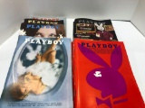 10-issues/months(2- Jan,2- April,2-July,Oct,Sept,2-Dec)1971 PLAYBOY magazines Must be 18 years or