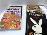 12-issues/months(Jan-Dec 1974)PLAYBOY magazines,Must be 18 years or older, please bring ID for