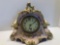Vintage BOSTON CLOCK CO mantle clock
