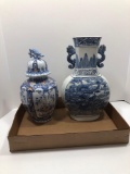 Vases(1/lid)