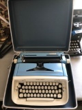 Vintage ROYAL typewriter