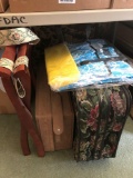 Luggage,suitcase,luggage stand,more