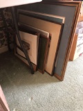 Pictures/picture frames