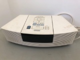 BOSE WAVE radio/CD player(model AWRC - 1P)