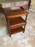 End table/nightstand by Pennsylvania House