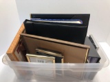 Picture frames,photo albums