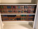 BRITANNICA Great Book collection(bring own box)