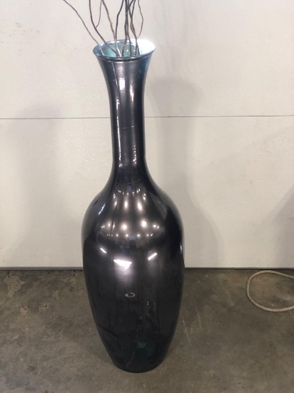 Floor vase