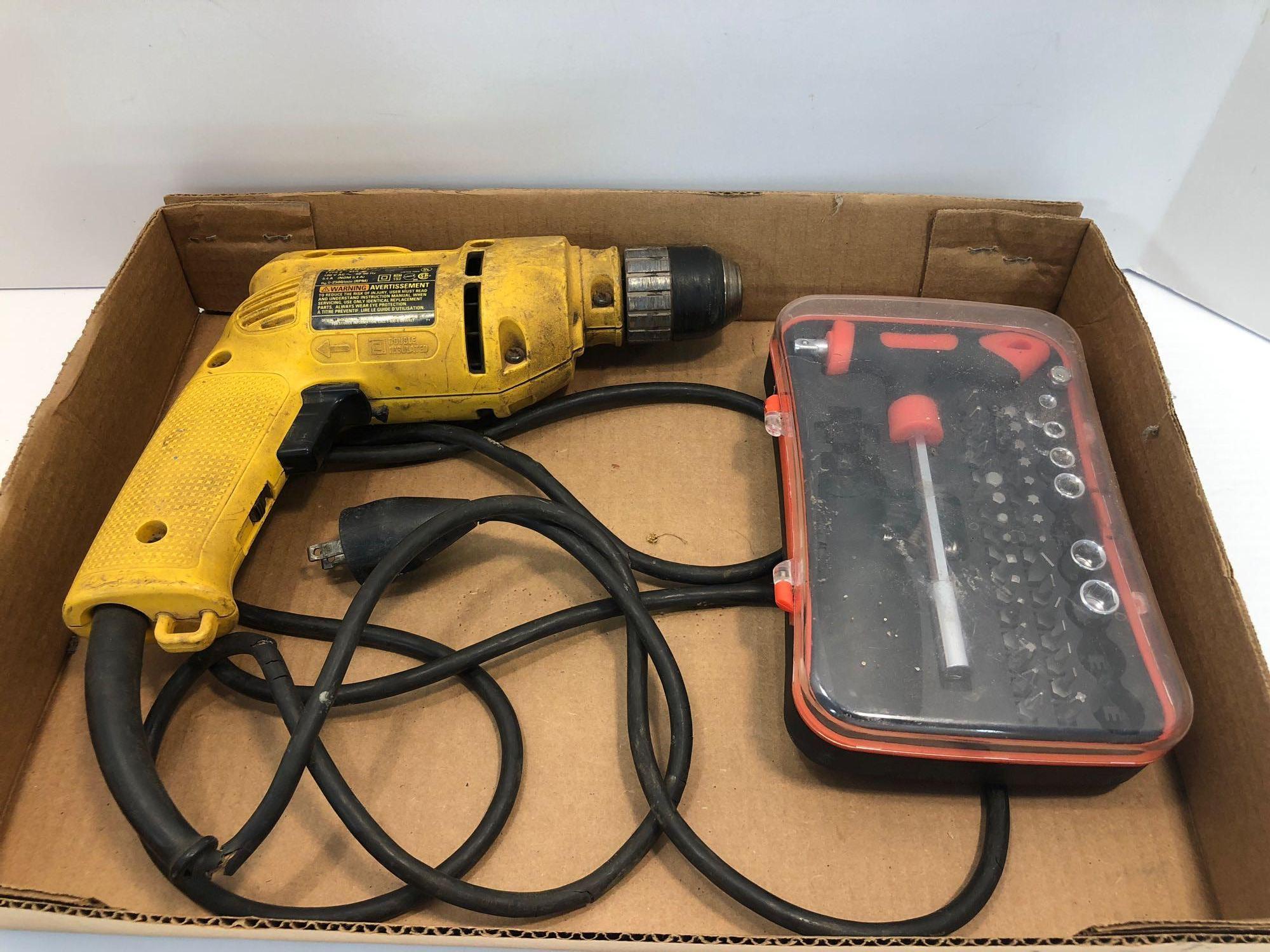 Dw106 drill hot sale