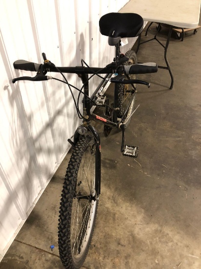 raleigh m30 bike price used