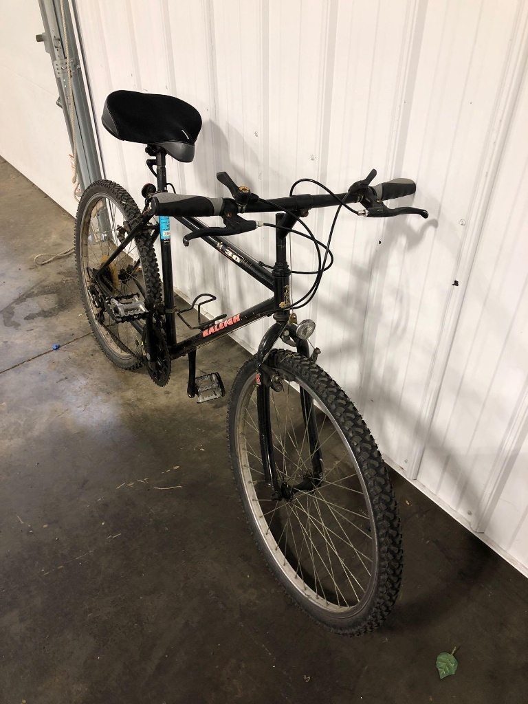 Raleigh M30 atelieryuwa.ciao.jp