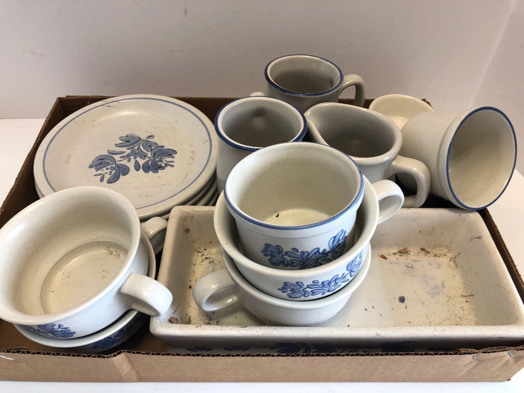 PFALTZGRAFF Yorktowne dishes |... Auctions Online | Proxibid PFALTZGRAFF Yorktowne dishes |... Auctions Online | Proxibid