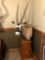 African GEMSBUCK Pedestal/shoulder mount