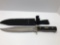 SHRADE OLD TIMER(SCPROM-16-31)fixed blade knife/sheath