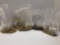 Cleaning rod inserts