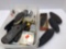 Gun buttplates,more