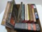 Books: Black powder, Firearms, Military titles and more