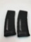 2-PMAG 30(5.56x45) clips