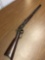 Firearms/ammunition WINCHESTER lever action rifle(model 1873;.38WCFcaliber;serial 411735)