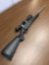 Firearms/ammunition TIKKA bolt action rifle(.223 caliber;model T3;serial K30256)/ZEISS CONQUEST