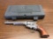 Firearms/ammunition RUGER VAQUERO single action revolver(.45 caliber;Vaquero model;serial