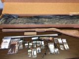 Partial Muzzleloader kit