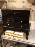Cigar humidor,cigar boxes