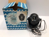 AIRGUIDE (model 78-C) sailboat racing compass