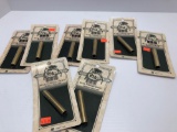 Black powder 60 grain powder spouts
