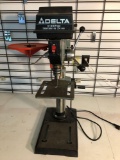 DELTA bench top drill press(model 11- 980)