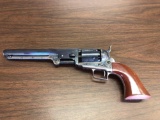 Firearms/ammunition COLT MODEL 1851 NAVY (2ND GENERATION COLT RE-ISSUE)(.36 caliber?;serial #16066)