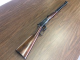 Firearms/ammunition WINCHESTER lever action rifle (model 94;30-30 caliber;serial #2386320)