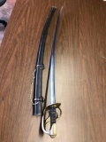 Antique contract US model 1840 
