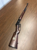 Firearms/ammunition Winchester lever action rifle NRA COMMEMORATIVE CENTENNIAL(model 94;30-30