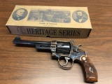 Firearms/ammunition SMITH&WESSON double action revolver(model 2511;.45 caliber;serial
