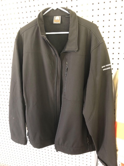 Weatherproof jacket(Size XL)