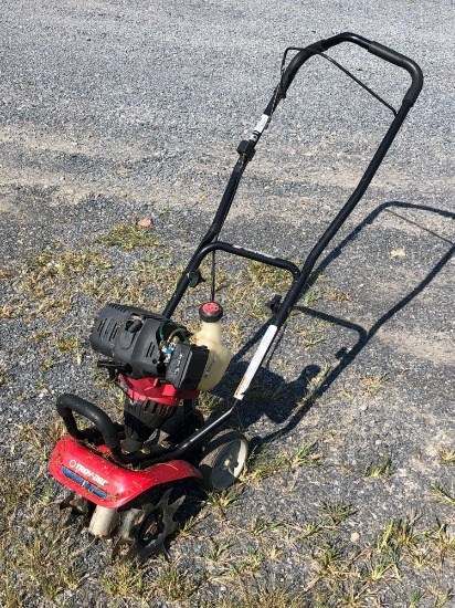 TROY BILT cultivator (Model 144)