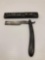 Vintage straight razor(handle as is, see photo)