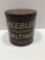 Vintage KEEBLER WEYL BAKING CO. Saltine tin(Philadelphia Pa.)