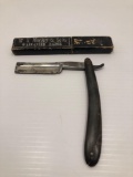 Vintage straight razor(handle as is, see photo)