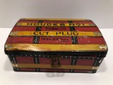 Vintage HOUDES No1 CUT PLUG tobacco tin