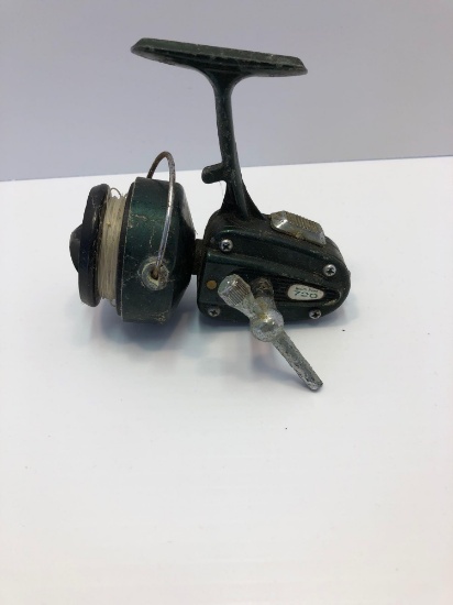 SOUTH BEND 720 fishing reel