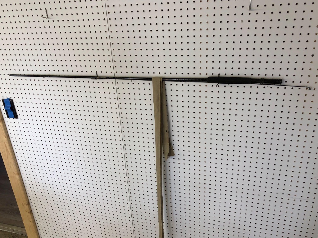 Master Spectra Graphite Composite Fishing Rods Sale Prices wcigco