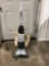 HOOVER FLOOR MATE Spiral scrubber for hardwood floors