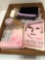 MARY KAY Words of Wisdom,book,toe separator,make up bags,more