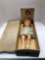 Antique IDEAL SHIRLEY TEMPLE doll/original box