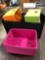 Storage totes