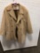 Women's L.L.BEAN winter coat(size 3X)