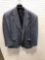 Men's HAGGAR suit jacket (size unknown)